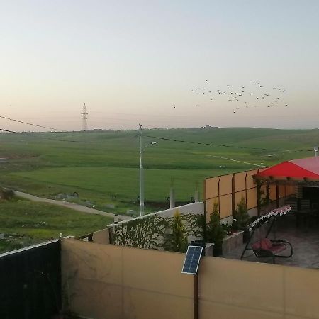 Villa Zee Madaba Exteriör bild