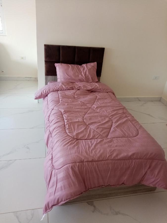 Villa Zee Madaba Exteriör bild