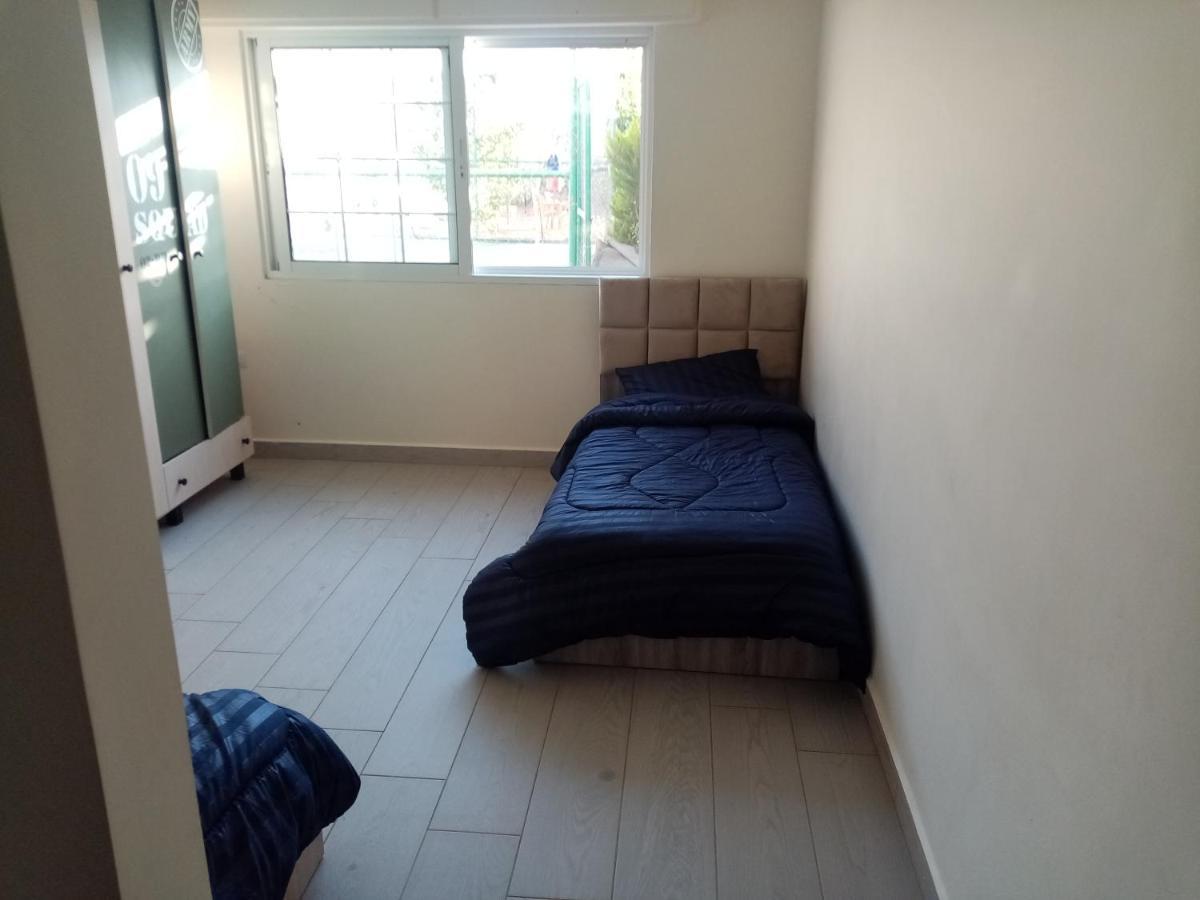 Villa Zee Madaba Exteriör bild
