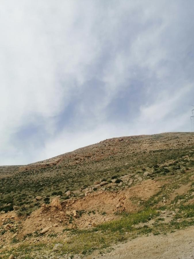 Villa Zee Madaba Exteriör bild